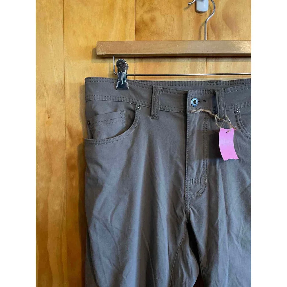 Prana slim fit